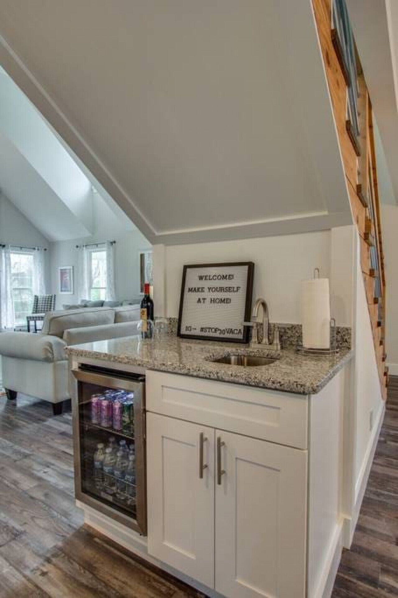 Eric · North Nashville Farmhouse