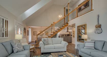 North Nashville Farmhouse