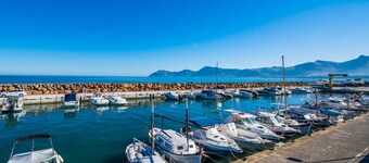 House in Mallorca Ca Sa Tati near the beach