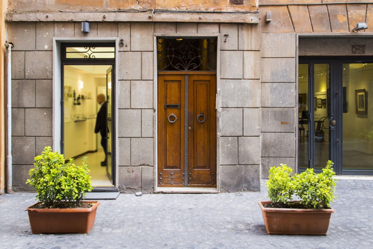 Detalle exterior