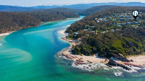 15 Weemilah Drive, Pambula Beach