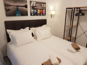 3 Schlafzimmer, Bügeleisen/Bügelbrett, Internetzugang, Bettwäsche