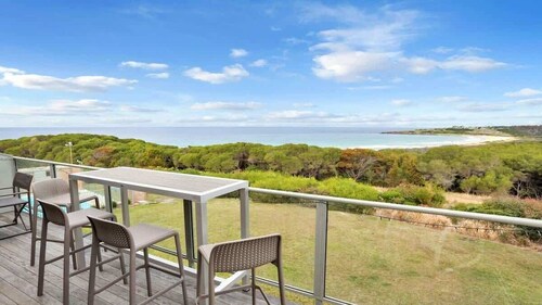 Paradise Court 6, Tura Beach