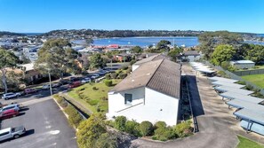 Exterior - North Terrace 9 (Merimbula)
