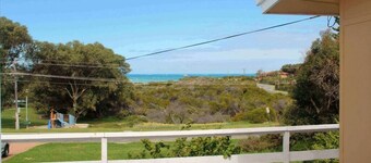 Brandis Beach House S