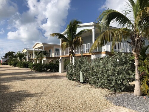 Keys Cove Villas - No 2