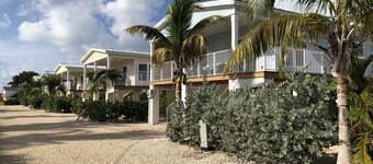 Keys Cove Villas - No 2