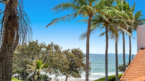 Beachbound 1 - 9 Marine Parade, Wategos Beach