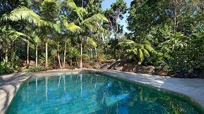 Pool - James Cook 10 - 130 Lighthouse Road (Byron Shire)