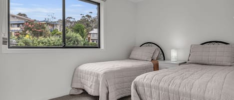 4 bedrooms