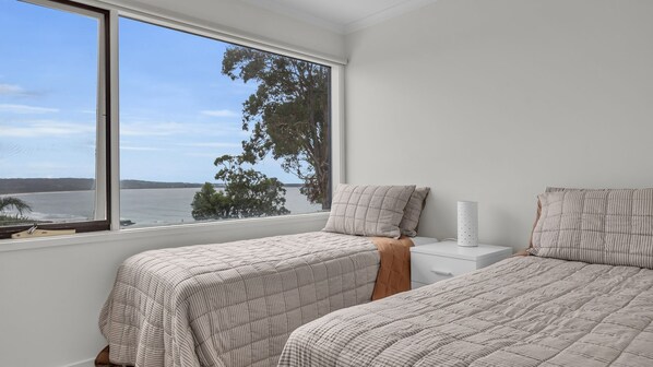 4 عدّة غرف نوم