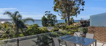 Seaview Pambula Beach