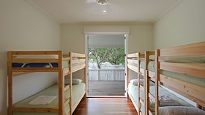 4 dormitorios, wifi, ropa de cama