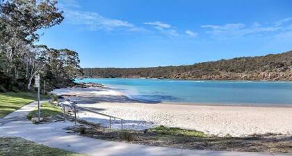 Sullivan's on Kanangra