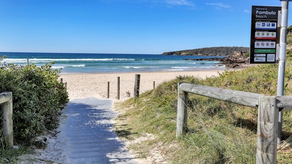 Strand