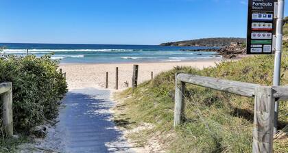 27 Kanangra Street, Pambula Beach