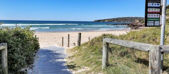 27 Kanangra Street, Pambula Beach
