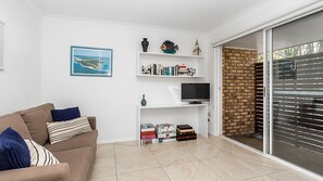 スマートテレビ