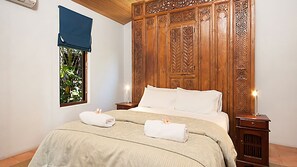 3 bedrooms, WiFi, bed sheets - Beachbound 2 - 9 Marine Parade, Wategos Beach (Byron Shire)