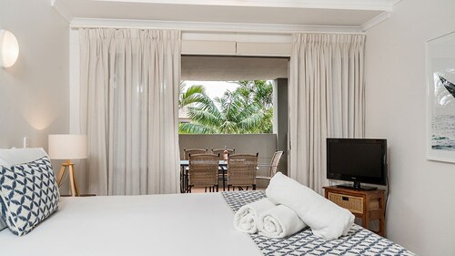 Byron Bay Accom - Solaris 1 - 22 Paterson Street