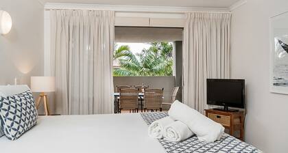 Byron Bay Accom - Solaris 1 - 22 Paterson Street