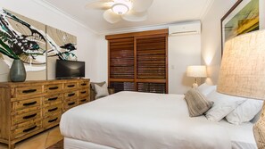 3 makuuhuonetta, Wi-Fi, vuodevaatteet