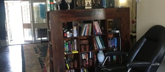 B&B ,NDALA  serviced room,FREE Wi-Fi.