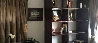 B&B ,NDALA serviced room,FREE Wi-Fi.