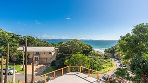 Property grounds - Wategos House - 13 Brownell Drive, Wategos (Byron)