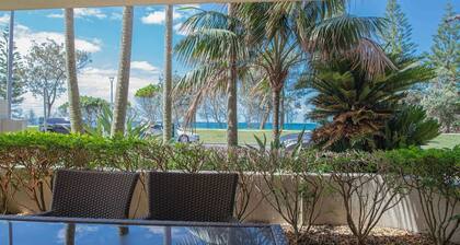 1/46 rue Lawson, Byron Bay - Nautilus