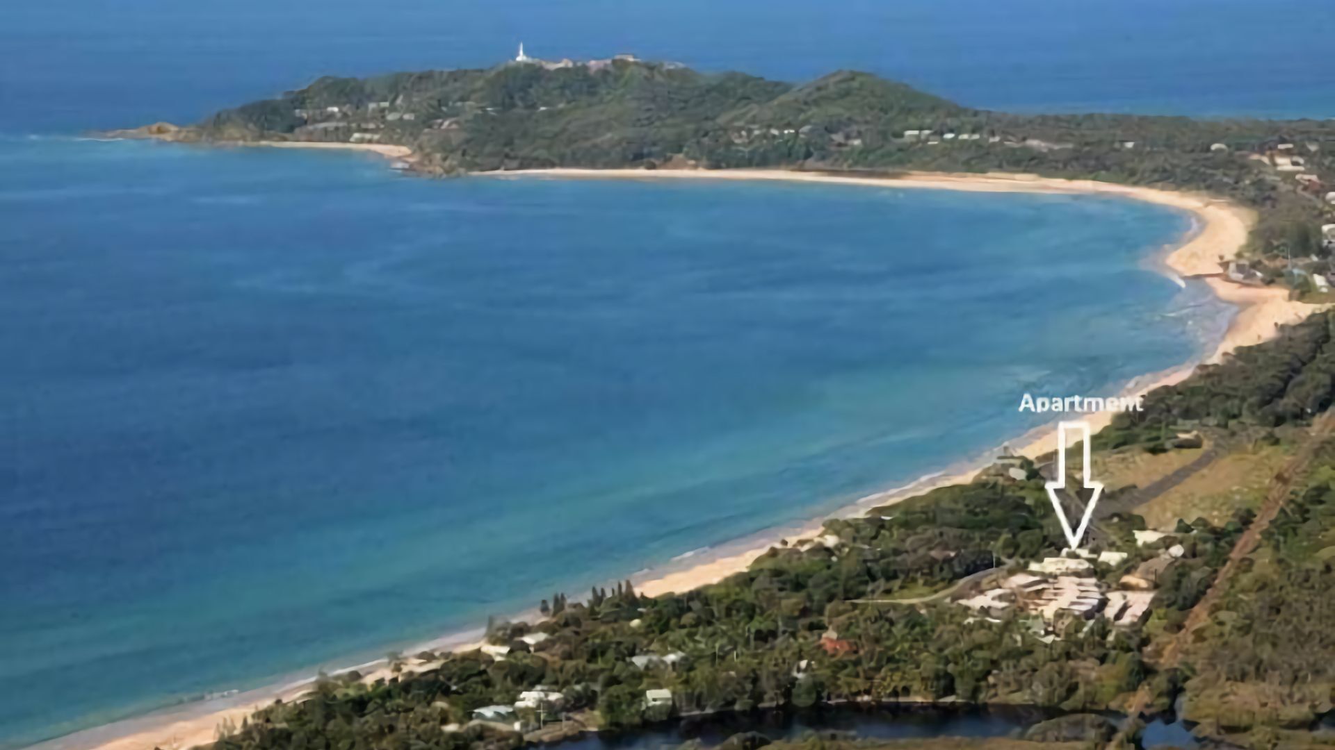 In Strandnähe, Strandtücher