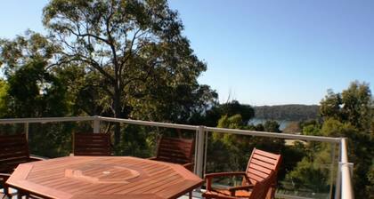 22 Weemilah Drive, Pambula Beach