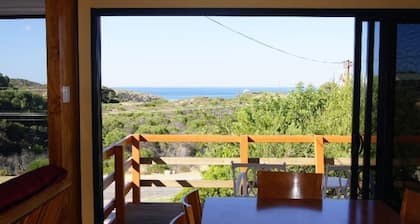 Gabbadah Beach House
