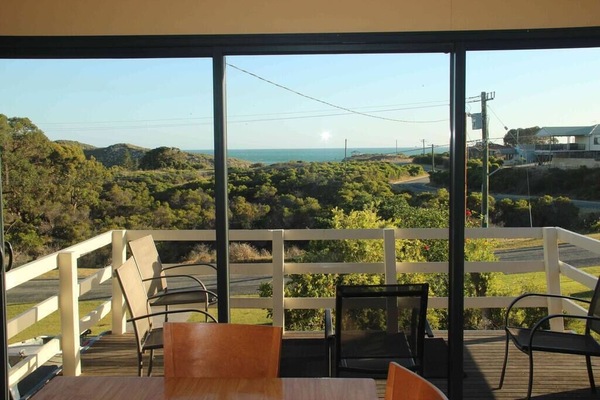 Gabbadah Beach House, Guilderton