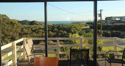 Gabbadah Beach House