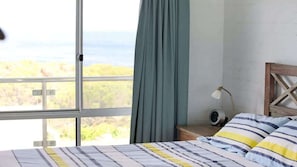3 bedrooms, iron/ironing board, WiFi - Quarterdeck 3 (Tura Beach)