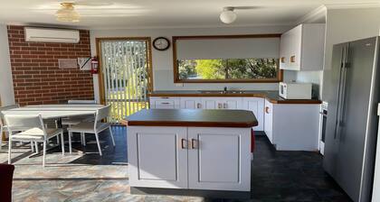Suncrest Apartment -Alors proche de la plage de Pambula