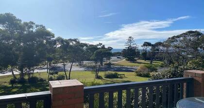 Pambula Beach Shack
