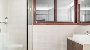 Dutxa i assecador de cabells 