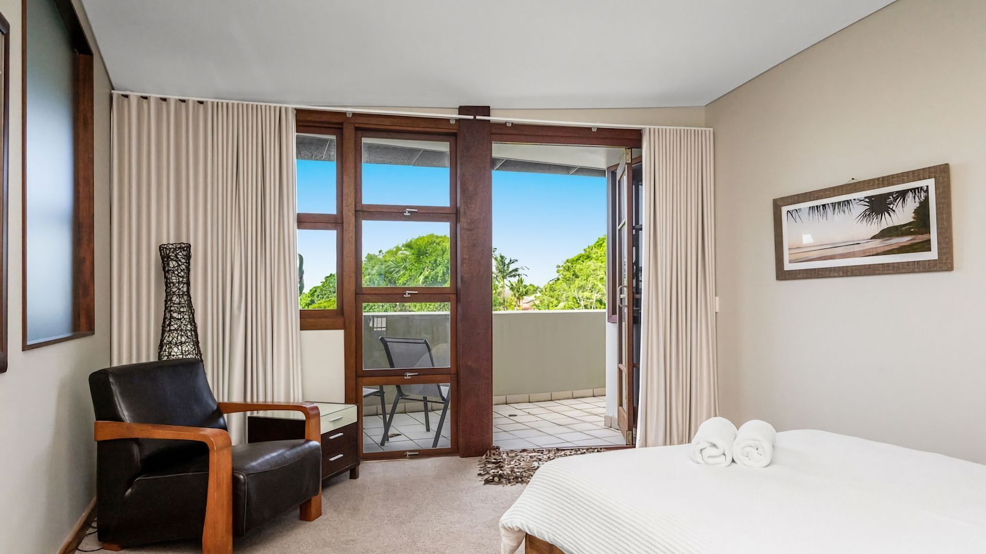 3 chambres, Wi-Fi, draps fournis