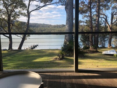 Lakes Edge at Lake Conjola