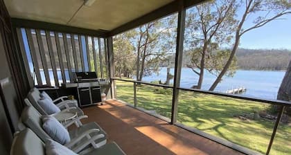Lakes Edge at Lake Conjola