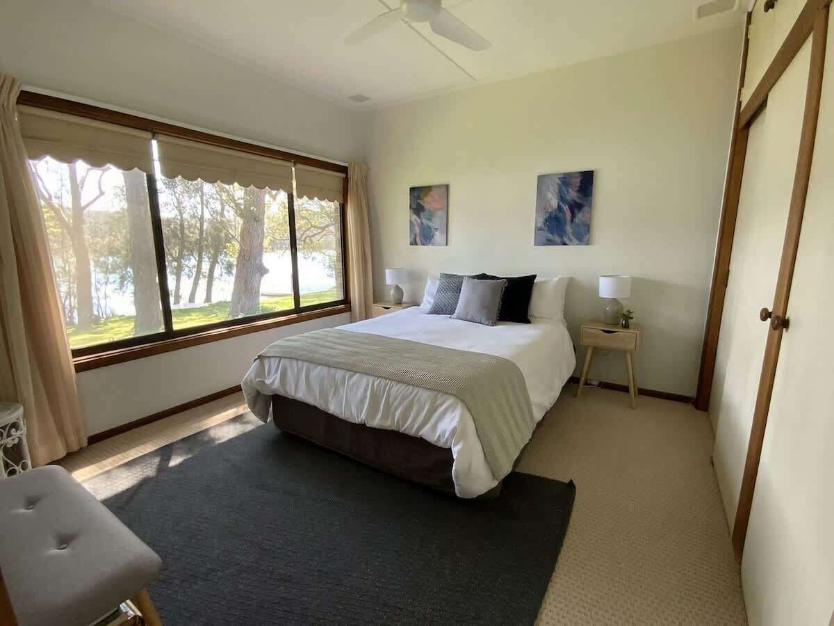 3 Schlafzimmer, Bügeleisen/Bügelbrett