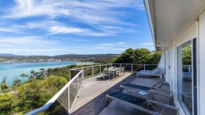 Terrace/patio - 58  Lake Street, Merimbula (Merimbula)