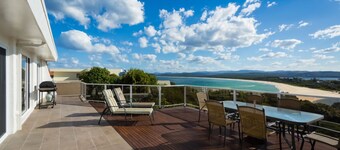 58  Lake Street, Merimbula