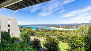 Property grounds - 58  Lake Street, Merimbula (Merimbula)
