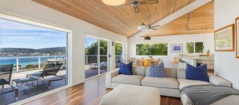 Bula Vista, Merimbula