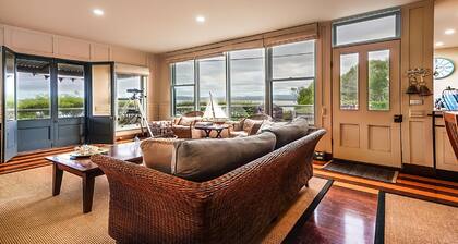 Bantry Two- ocean views