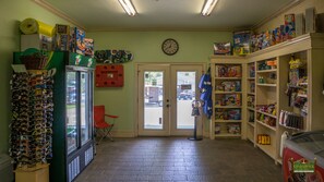 Sala de jogos