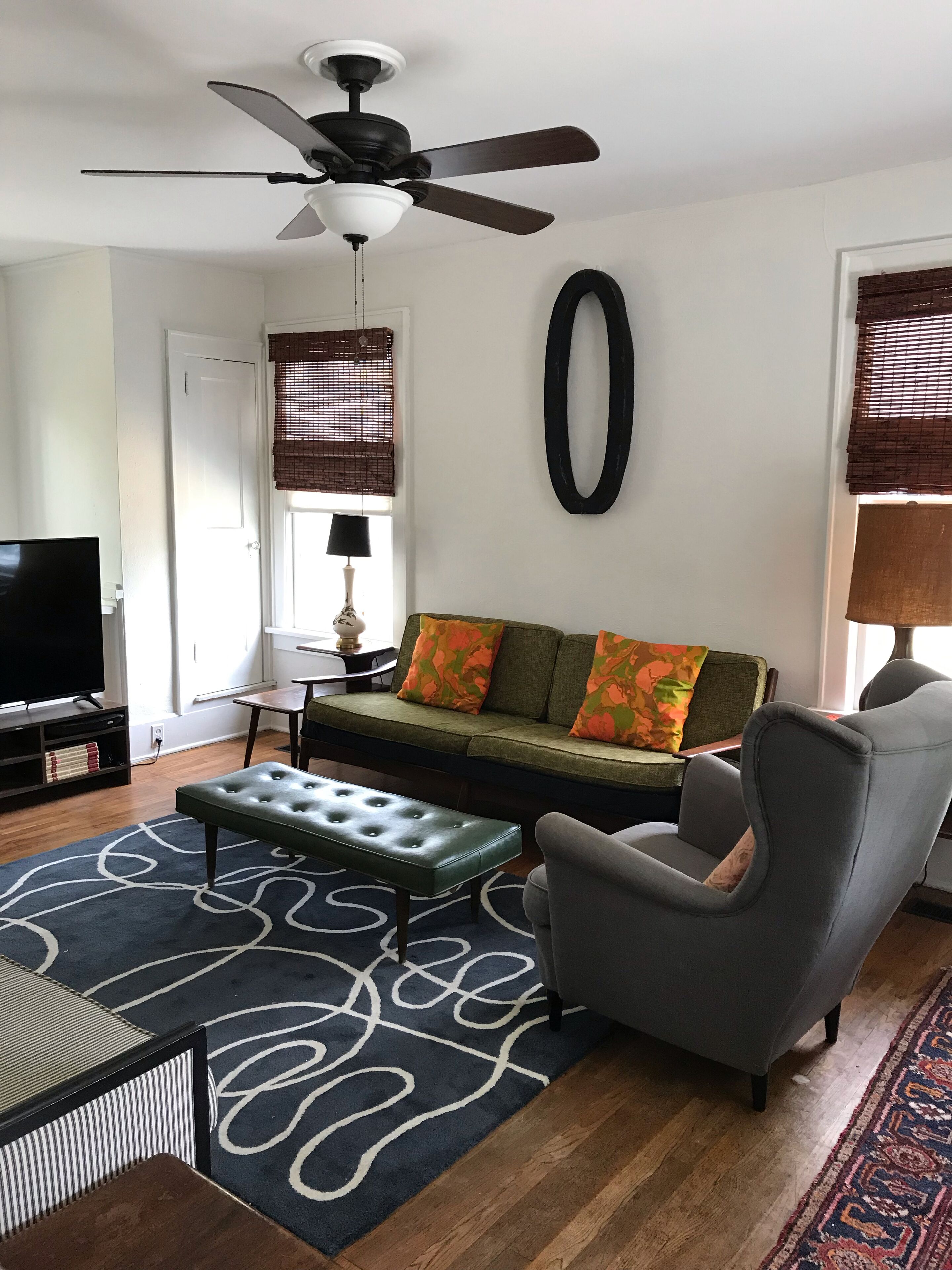 Normal Town Cozy Carriage House(NTCH) - Across from UGA Health Sciences Campus